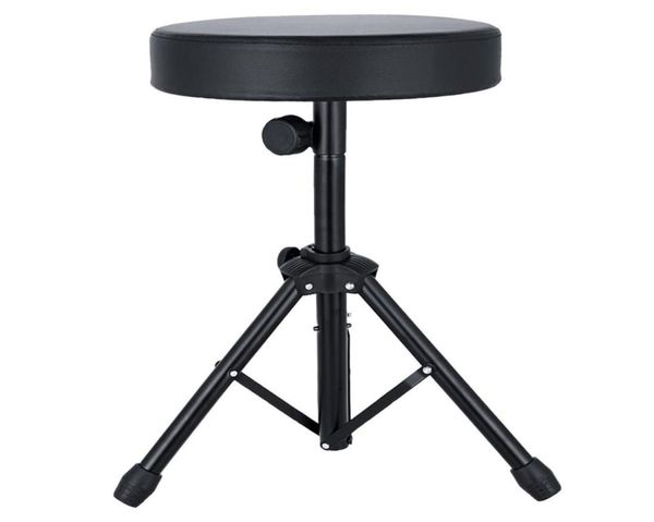 profession universal folding drum throne drum chair adjustable padded drum stool with antislip feet6529170
profession universal folding drum throne drum chair adjustable padded drum stool with antislip feet6529170