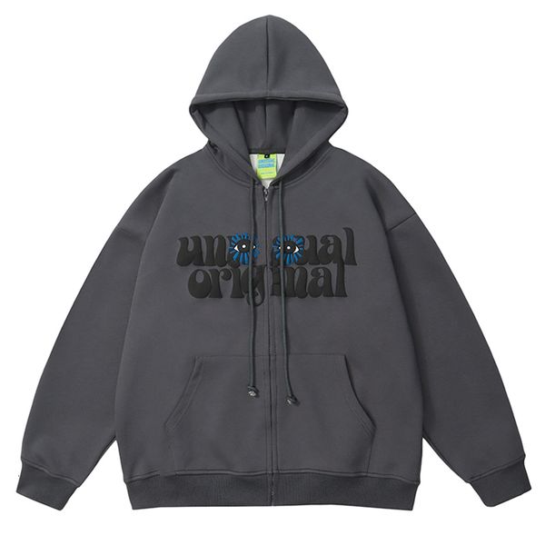 mens hoodies sweatshirts hip hop sweatshirt coat streetwear y2k funny eye graphic foamed letter print zipper punk hoodie harajuku loose hood, Black
mens hoodies sweatshirts hip hop sweatshirt coat streetwear y2k funny eye graphic foamed letter print zipper punk hoodie harajuku loose hood, Black