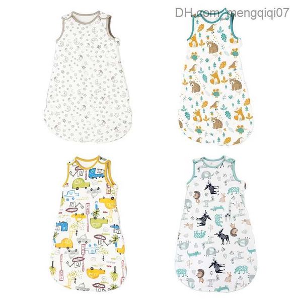 pajamas newborn zippered sleeping bag packaging baby short sleeved cotton sleeping bag z230811, Blue;red
pajamas newborn zippered sleeping bag packaging baby short sleeved cotton sleeping bag z230811, Blue;red