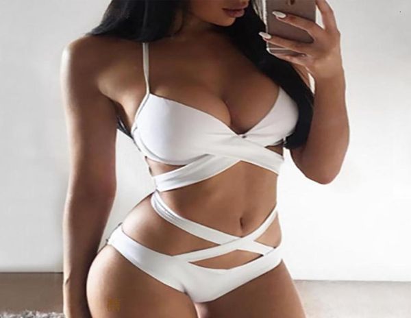 white bandage brazilian bikini with push up large swimsuit female swimwear beach wear girl bathing suit women swimming suit y6522197, White;black
white bandage brazilian bikini with push up large swimsuit female swimwear beach wear girl bathing suit women swimming suit y6522197, White;black