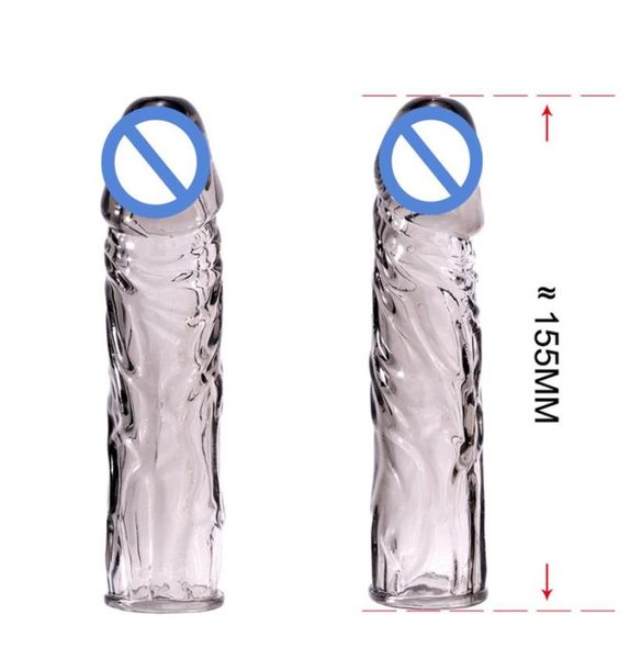 wedding favors crystal sleeve products mace sleeve zero degree tpe material delay tool increase thickening elastic 2861771
wedding favors crystal sleeve products mace sleeve zero degree tpe material delay tool increase thickening elastic 2861771