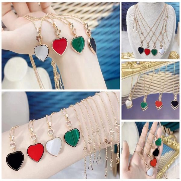 luxury jewelry multicolor heart necklace heart bracelet heart ring designer jewelry valentine's day mother's day wholesale express, Golden;silver
luxury jewelry multicolor heart necklace heart bracelet heart ring designer jewelry valentine's day mother's day wholesale express, Golden;silver