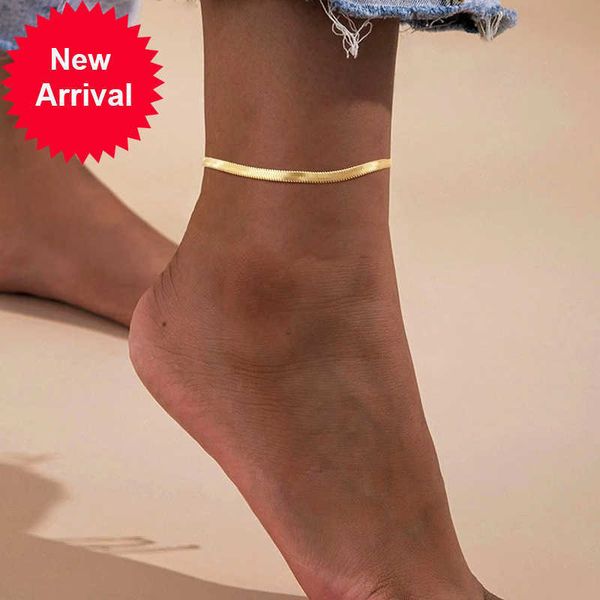 anklets 2022 classic snake chain anklet women fashion handmade gold color stainless steel chain anklet for women jewelry gift aa230512, Red;blue
anklets 2022 classic snake chain anklet women fashion handmade gold color stainless steel chain anklet for women jewelry gift aa230512, Red;blue