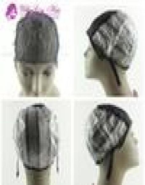 glueless lace wig caps for making wigs stretch lace with adjustable straps3299655, Black;brown
glueless lace wig caps for making wigs stretch lace with adjustable straps3299655, Black;brown