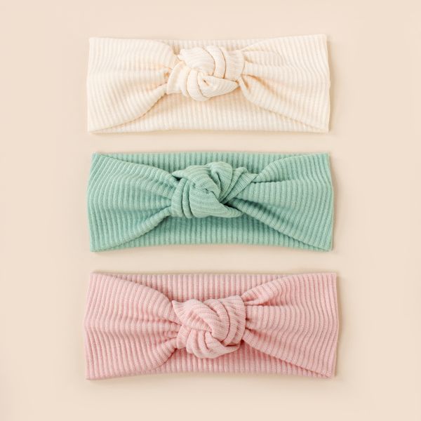 16205 new infant baby knot headband hair band knitted headwrap elastic headband children baby hair accessories, Slivery;white
16205 new infant baby knot headband hair band knitted headwrap elastic headband children baby hair accessories, Slivery;white