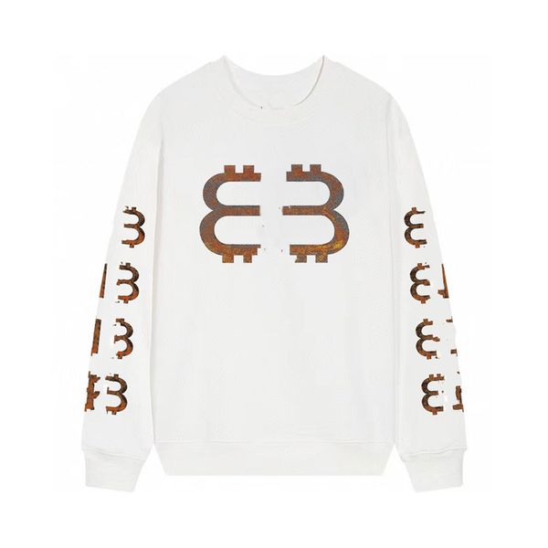 fashion men hoodie sweatshirt 2023 balishjisy luxury design men's and women's pullovers loose long sleeve letter logo casual stude, Black
fashion men hoodie sweatshirt 2023 balishjisy luxury design men's and women's pullovers loose long sleeve letter logo casual stude, Black