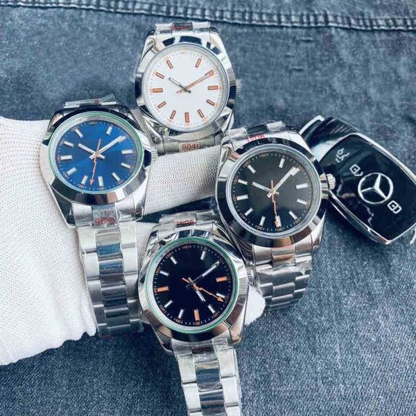 watch r olex luxury watches for mens men's brand automatic mechanical watch stainless steel wristwatches
watch r olex luxury watches for mens men's brand automatic mechanical watch stainless steel wristwatches