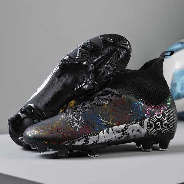 youth football boots tf ag kids long nail soccer shoes boys girls training shoes for children big size 31-48 new design
youth football boots tf ag kids long nail soccer shoes boys girls training shoes for children big size 31-48 new design