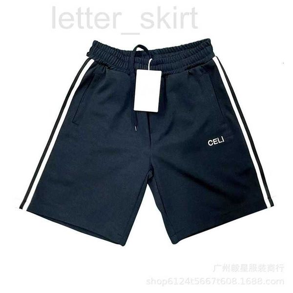 men's shorts designer insc home summer new embroidered letter printing relaxed loose ribbon 0npq, White;black
men's shorts designer insc home summer new embroidered letter printing relaxed loose ribbon 0npq, White;black