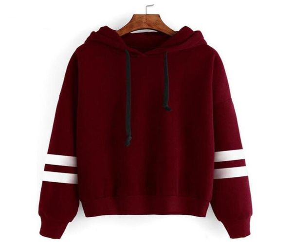 autumn women hoodie casual long sleeve hooded pullover sweatshirts hooded female jumper women tracksuits sportswear4177596, Black
autumn women hoodie casual long sleeve hooded pullover sweatshirts hooded female jumper women tracksuits sportswear4177596, Black