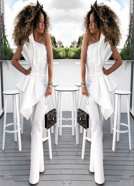 woman jumpsuit white one shoulder satin long evening dresses 2019 ruffles floor length formal party red carpet prom gowns71003192295654, Black;red
woman jumpsuit white one shoulder satin long evening dresses 2019 ruffles floor length formal party red carpet prom gowns71003192295654, Black;red