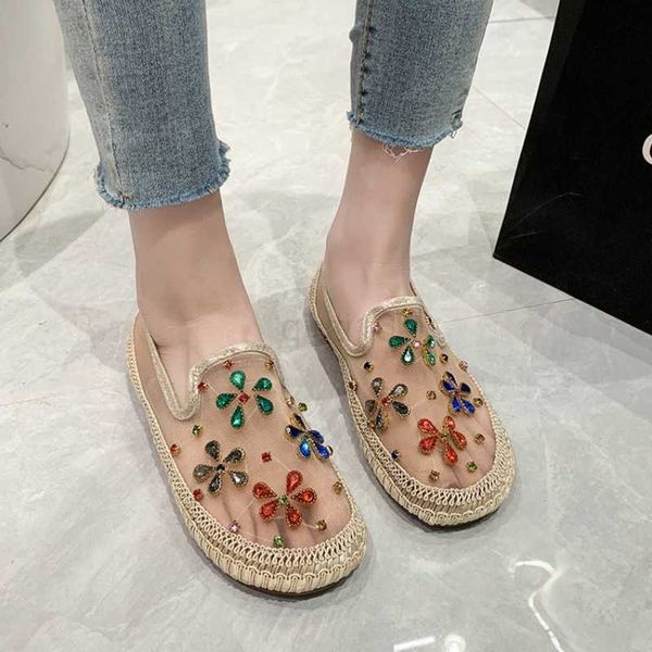 dress shoes gold pineapple/flowers mesh flats loafers women breathable slip on moccasins colorful crystal paillette lace weaving espadrilles, Black
dress shoes gold pineapple/flowers mesh flats loafers women breathable slip on moccasins colorful crystal paillette lace weaving espadrilles, Black