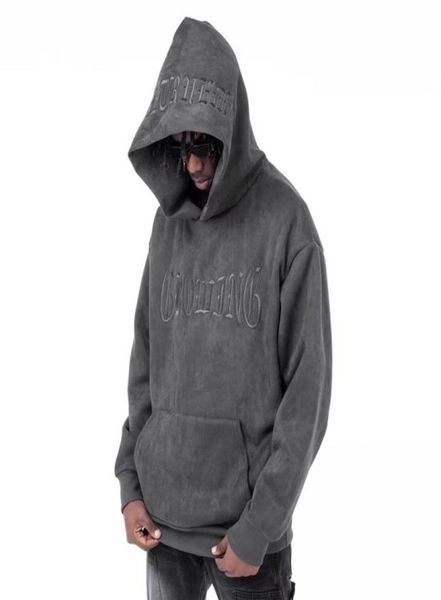 plus size hoodies letter embroidery front pockets suede hooded for men casual winter pullover sweatshirts7522507, Black;brown
plus size hoodies letter embroidery front pockets suede hooded for men casual winter pullover sweatshirts7522507, Black;brown