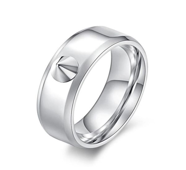 stainless hard steel rivet broken window self defense anti wolf ring eb9041132471079377, Silver
stainless hard steel rivet broken window self defense anti wolf ring eb9041132471079377, Silver