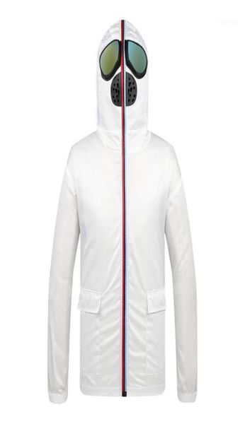 spring jacket men windbreaker motorcycle hooded with glasses mask women jackets zip up thin summer plus size 3xl 4xl white black12251716, Black;brown
spring jacket men windbreaker motorcycle hooded with glasses mask women jackets zip up thin summer plus size 3xl 4xl white black12251716, Black;brown
