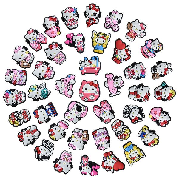 28colors anime charms girls cats wholesale childhood memories funny gift cartoon charms shoe accessories pvc decoration buckle soft rubber c, Blue
28colors anime charms girls cats wholesale childhood memories funny gift cartoon charms shoe accessories pvc decoration buckle soft rubber c, Blue
