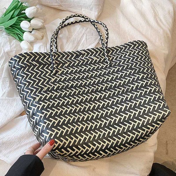 beach bags stylish and minimalist carrying a large capacity bag for women's 2023 new straw woven versatile internet celebrity fashion t
beach bags stylish and minimalist carrying a large capacity bag for women's 2023 new straw woven versatile internet celebrity fashion t
