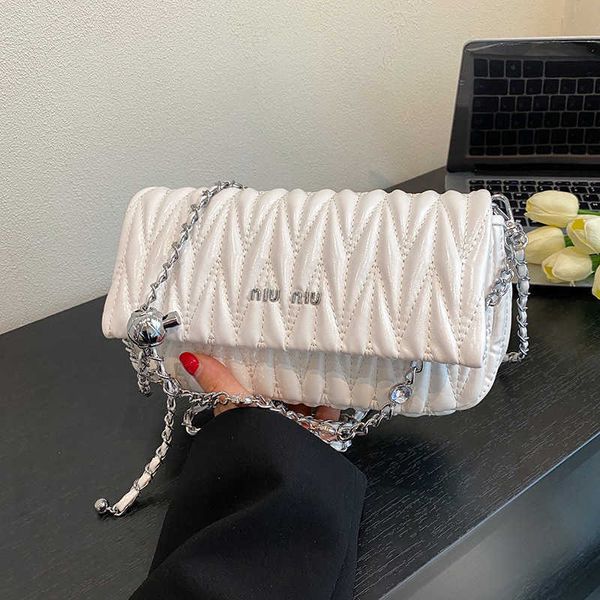 muimui bags for ladies pleated small fragrant designer wind bag for women 2023 new letter one shoulder crossbody bag versatile chain underar
muimui bags for ladies pleated small fragrant designer wind bag for women 2023 new letter one shoulder crossbody bag versatile chain underar