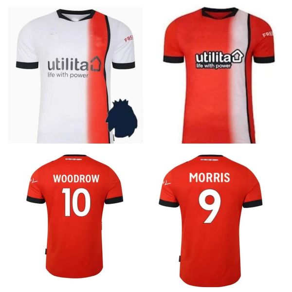 23 24 lutones town soccer jerseys bradley burke hartson billy bingham curtis lansbury donaghy berry givens mick home away jersey football sh, Black;yellow
23 24 lutones town soccer jerseys bradley burke hartson billy bingham curtis lansbury donaghy berry givens mick home away jersey football sh, Black;yellow
