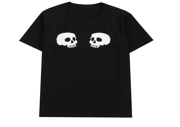fashion mens women t shirt trend casual short sleeve tshirts couple outfit3614921, White;black
fashion mens women t shirt trend casual short sleeve tshirts couple outfit3614921, White;black