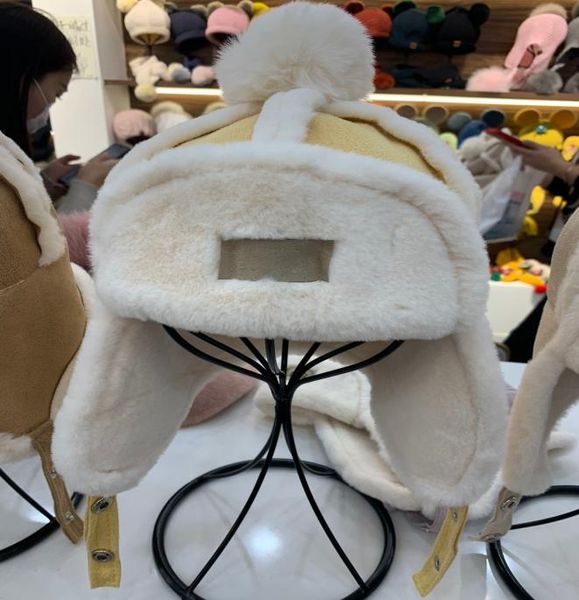 fashion baby cashmere hats winter kids warm caps children ear muff girls boys hats toddlers for baby 3m4 years old8638200, Yellow
fashion baby cashmere hats winter kids warm caps children ear muff girls boys hats toddlers for baby 3m4 years old8638200, Yellow
