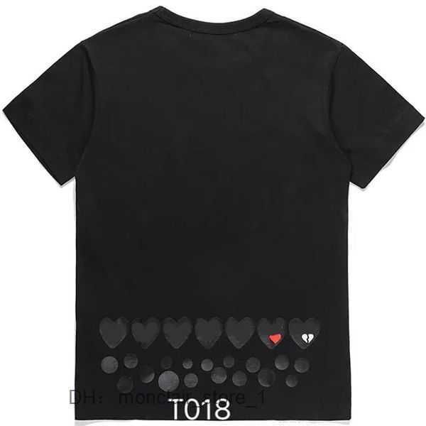 commedesgarcons cdgs play designer mens t shirt japanese red love womens commes complete label tshirt polo des badge garcons cotton 2 ea3c, White;black
commedesgarcons cdgs play designer mens t shirt japanese red love womens commes complete label tshirt polo des badge garcons cotton 2 ea3c, White;black