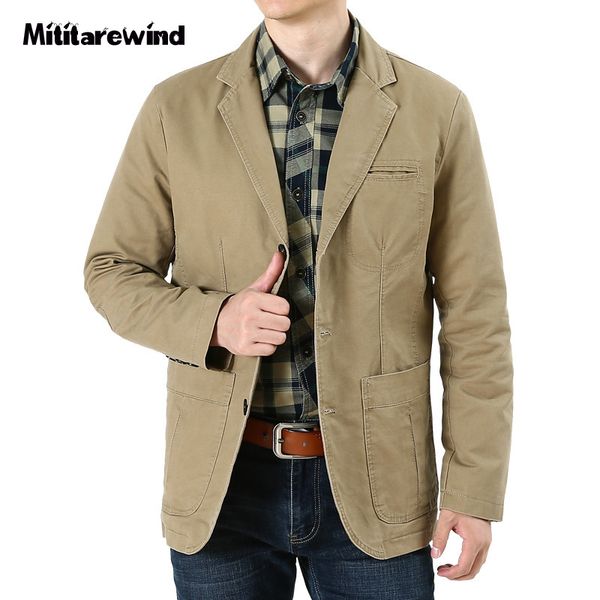 men's jackets spring autumn blazer jacket men single breasted turn down collar slim fit clothing plus size m 4xl coat chaquetas hombre, Black;brown
men's jackets spring autumn blazer jacket men single breasted turn down collar slim fit clothing plus size m 4xl coat chaquetas hombre, Black;brown