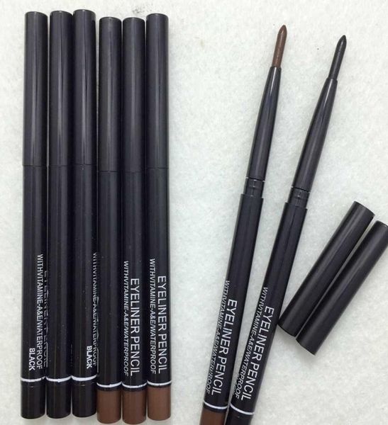 factory direct eyeliner dhl new makeup rotary retractable with vitamine ae waterproof black pencilblackbrown1499455
factory direct eyeliner dhl new makeup rotary retractable with vitamine ae waterproof black pencilblackbrown1499455