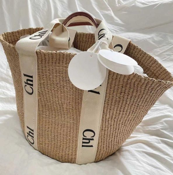 luxury designer beach straw bag man purses raffia weave bag tote handbag drawstring crossbody clutch bucket bag quality women hobo shopping
luxury designer beach straw bag man purses raffia weave bag tote handbag drawstring crossbody clutch bucket bag quality women hobo shopping