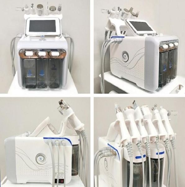 2020 new 6 in 1 aquasure h2 facial machine with aquapeel hydrogen for beauty salon2153121, Black;white
2020 new 6 in 1 aquasure h2 facial machine with aquapeel hydrogen for beauty salon2153121, Black;white