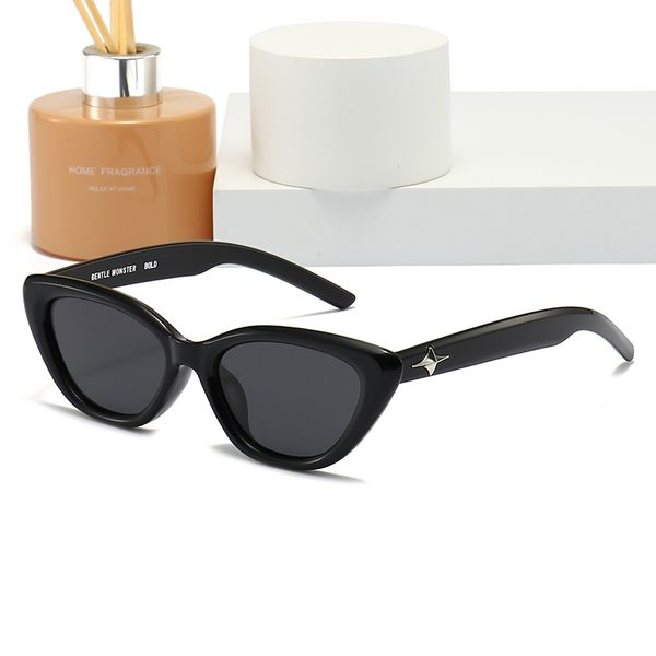 gentle monster sunglasses 2023 designer uv resistant cat eye sunglasses for men and women, White;black
gentle monster sunglasses 2023 designer uv resistant cat eye sunglasses for men and women, White;black