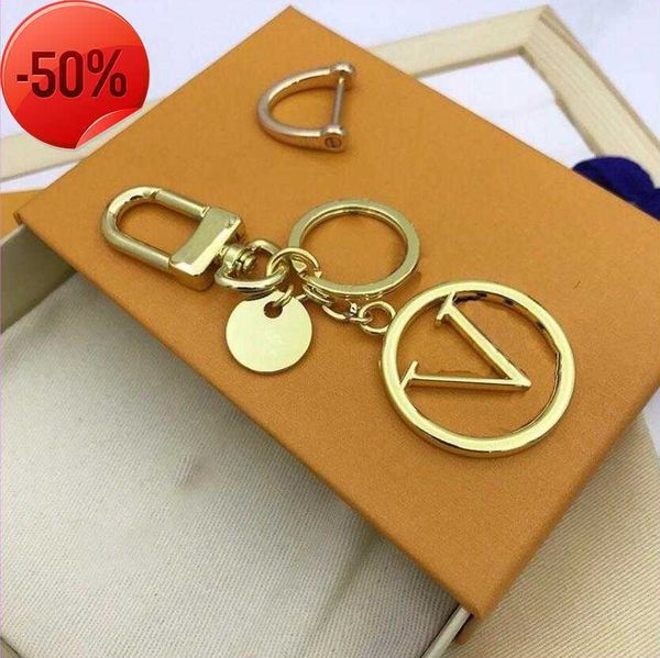 keychains lanyards 2021 keychain designer women mens key charm new luxurys designers chain letters with box d217137f, Silver
keychains lanyards 2021 keychain designer women mens key charm new luxurys designers chain letters with box d217137f, Silver