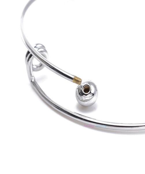 silver plated fashion expandable wire bangle bracelets diy jewelry adjustable9283182, Golden;silver
silver plated fashion expandable wire bangle bracelets diy jewelry adjustable9283182, Golden;silver