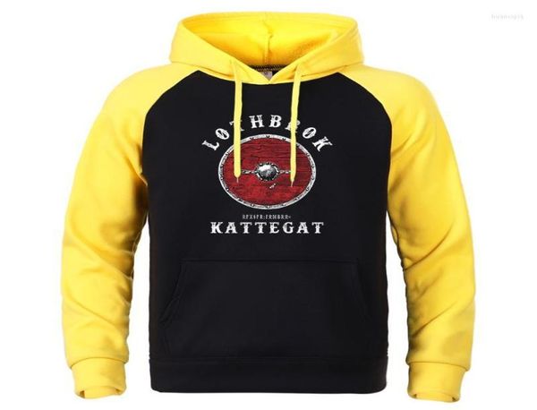 men's hoodies ragnar lothbrok kattegat viking print high-quality casuaman hood fleece daily raglan hooded tracksuit sports for mens3370, Black
men's hoodies ragnar lothbrok kattegat viking print high-quality casuaman hood fleece daily raglan hooded tracksuit sports for mens3370, Black