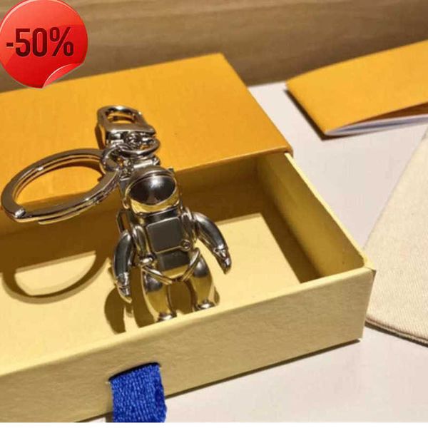 keychains lanyards designer key buckle keychain bag pendant accessories handmade car man woman fashion bags 905ess, Silver
keychains lanyards designer key buckle keychain bag pendant accessories handmade car man woman fashion bags 905ess, Silver