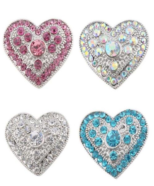10pcs 18mm snap button jewelry diy crystal heart pattern snap button charms fit women snap bracelet jewelry1948627, Bronze;silver
10pcs 18mm snap button jewelry diy crystal heart pattern snap button charms fit women snap bracelet jewelry1948627, Bronze;silver