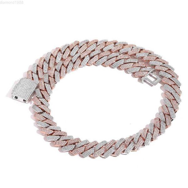 sterling silver hip hop moissanite cuban link chain vvs moissanite tennis chain thick miami moissanite necklace
sterling silver hip hop moissanite cuban link chain vvs moissanite tennis chain thick miami moissanite necklace