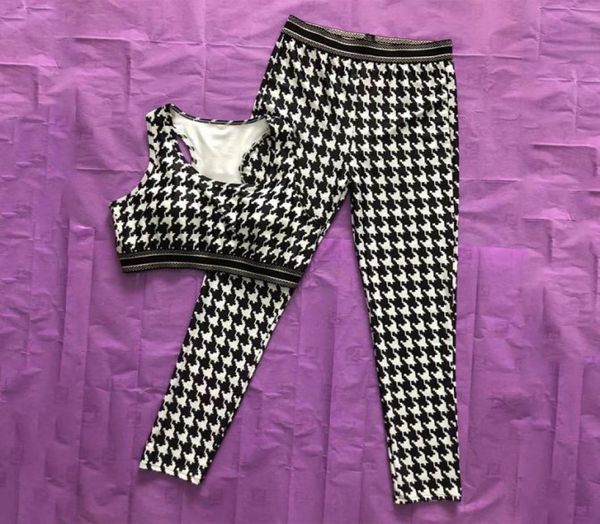 woman sportwear yoga set women039s tracksuits seamless crop bra pad elastic high waist pant outfit fitness4334826, Gray
woman sportwear yoga set women039s tracksuits seamless crop bra pad elastic high waist pant outfit fitness4334826, Gray