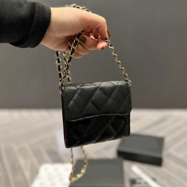 designer coins purses women chian purse crossbody bag mini designer wallet womens chain handbags fashion classic letter coin purse 230815, Red;black
designer coins purses women chian purse crossbody bag mini designer wallet womens chain handbags fashion classic letter coin purse 230815, Red;black
