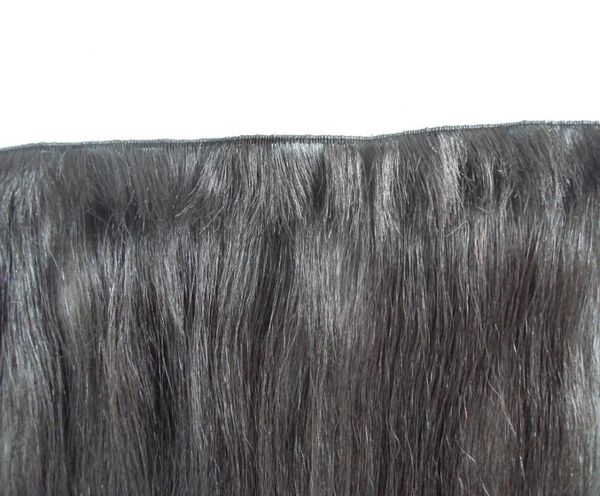 new arrive brazilian hand tied straight hair weft human hair extensions unprocessed dark brown color7056693, Black;brown
new arrive brazilian hand tied straight hair weft human hair extensions unprocessed dark brown color7056693, Black;brown
