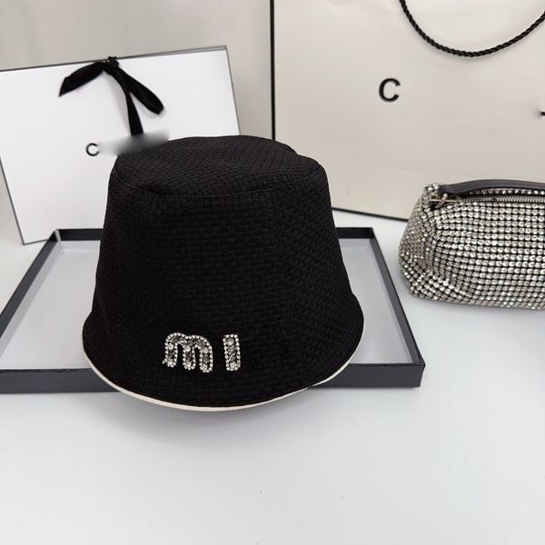 fashion brand designer bucket hat for women men summer sun casquette bob wide brim hats outdoor travel luxury fashion trendy forward persona, Blue;gray
fashion brand designer bucket hat for women men summer sun casquette bob wide brim hats outdoor travel luxury fashion trendy forward persona, Blue;gray