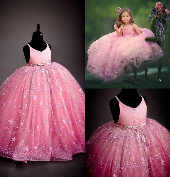 pink glitter brightest stars flower girls dresses 2019 floor length little girls birthday party formal event wear gowns sleeveless8527608, White;blue
pink glitter brightest stars flower girls dresses 2019 floor length little girls birthday party formal event wear gowns sleeveless8527608, White;blue