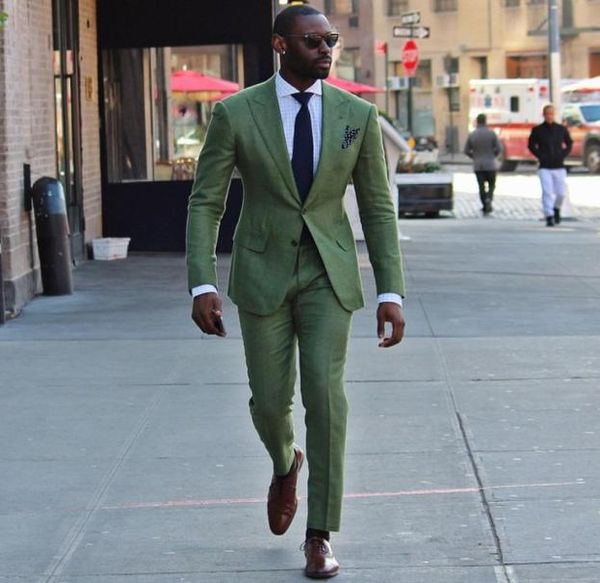 classy green slim fit mens prom suits peaked lapel wedding suits for men groomsman tuxedos two pieces blazers jacketpants5762337, Black;gray
classy green slim fit mens prom suits peaked lapel wedding suits for men groomsman tuxedos two pieces blazers jacketpants5762337, Black;gray