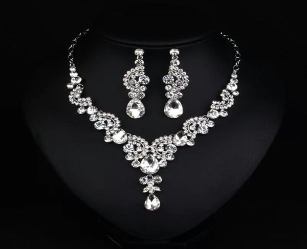 luxury crystal rhinestone necklace jewelry sets bridal necklaces and earrings for prom pageant party wedding en9201249927, White
luxury crystal rhinestone necklace jewelry sets bridal necklaces and earrings for prom pageant party wedding en9201249927, White