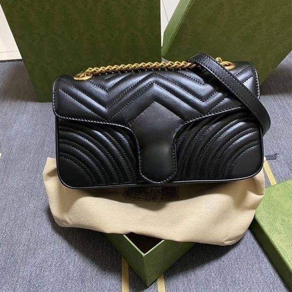 shoulder bag designer female metal chain bag luxury crossbody purse fashion retro messenger bag recommended by network red
shoulder bag designer female metal chain bag luxury crossbody purse fashion retro messenger bag recommended by network red