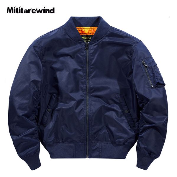 men's jackets spring autumn military bomber jacket men casual fashion ma1 motorcycle windbreaker ropa para hombre 230809, Black;brown
men's jackets spring autumn military bomber jacket men casual fashion ma1 motorcycle windbreaker ropa para hombre 230809, Black;brown