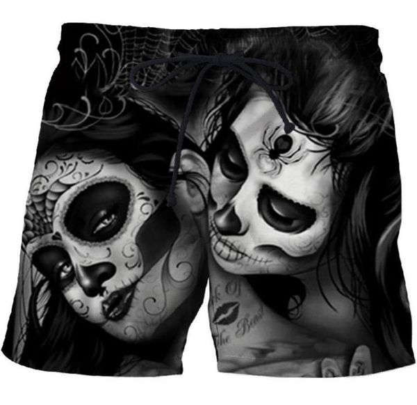 men039s shorts pants 3d horror skull print fivepoint casual sports surfing outdoor travel loose 2021 summer beach9021403, White;black
men039s shorts pants 3d horror skull print fivepoint casual sports surfing outdoor travel loose 2021 summer beach9021403, White;black