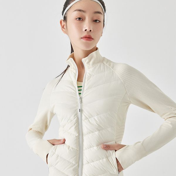 womens down jacket parka outerwear coats clothing fashion lightweight winter women yoga fitness exercise warmth with velvet stand collar gil
womens down jacket parka outerwear coats clothing fashion lightweight winter women yoga fitness exercise warmth with velvet stand collar gil