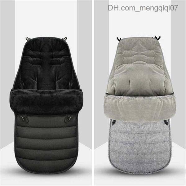 pajamas baby windproof stroller pad winter thick sleeping bag baby sleeping bag baby sleeping bag z230810, Blue;red
pajamas baby windproof stroller pad winter thick sleeping bag baby sleeping bag baby sleeping bag z230810, Blue;red