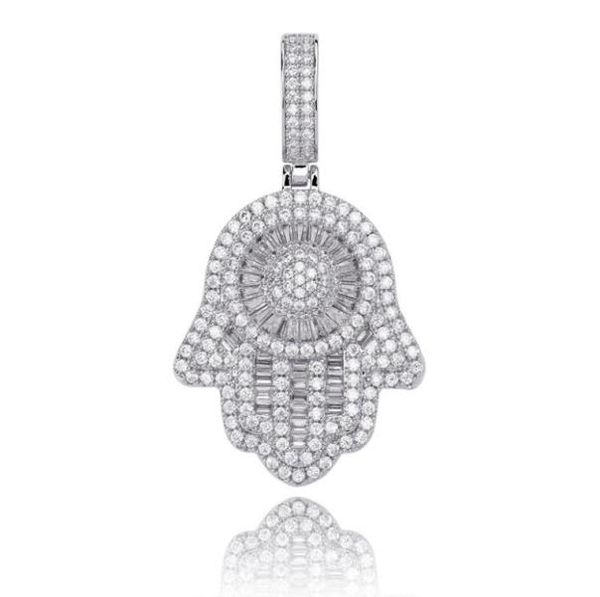 hip hop 925 silver the hand of fatima pendant necklaces for men women luxury designer mens bling diamond gold chain necklace jewel2294093
hip hop 925 silver the hand of fatima pendant necklaces for men women luxury designer mens bling diamond gold chain necklace jewel2294093